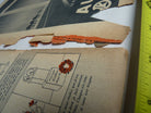 Original French Language WW2 German Signal Magazine - June - The Militaria Shop