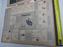 Load image into Gallery viewer, Original French Language WW2 German Signal Magazine - June
