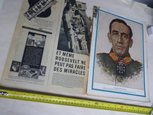 Charger l&#39;image dans la galerie, Signaal Magazine Original WW2 Allemand - 1er Août 1942 - #87
