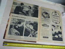 Load image into Gallery viewer, Original WW2 German Signal Magazine
