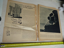 Lade das Bild in den Galerie-Viewer, Signaal Magazine Original WW2 Deutsch - 1. August 1942 - Nr. 87
