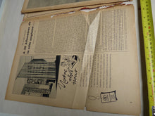 Load image into Gallery viewer, Original WW2 German Signal Magazine - October 1940
