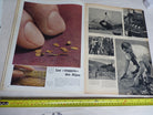 Original WW2 German Signal Magazine - November 1940 - The Militaria Shop