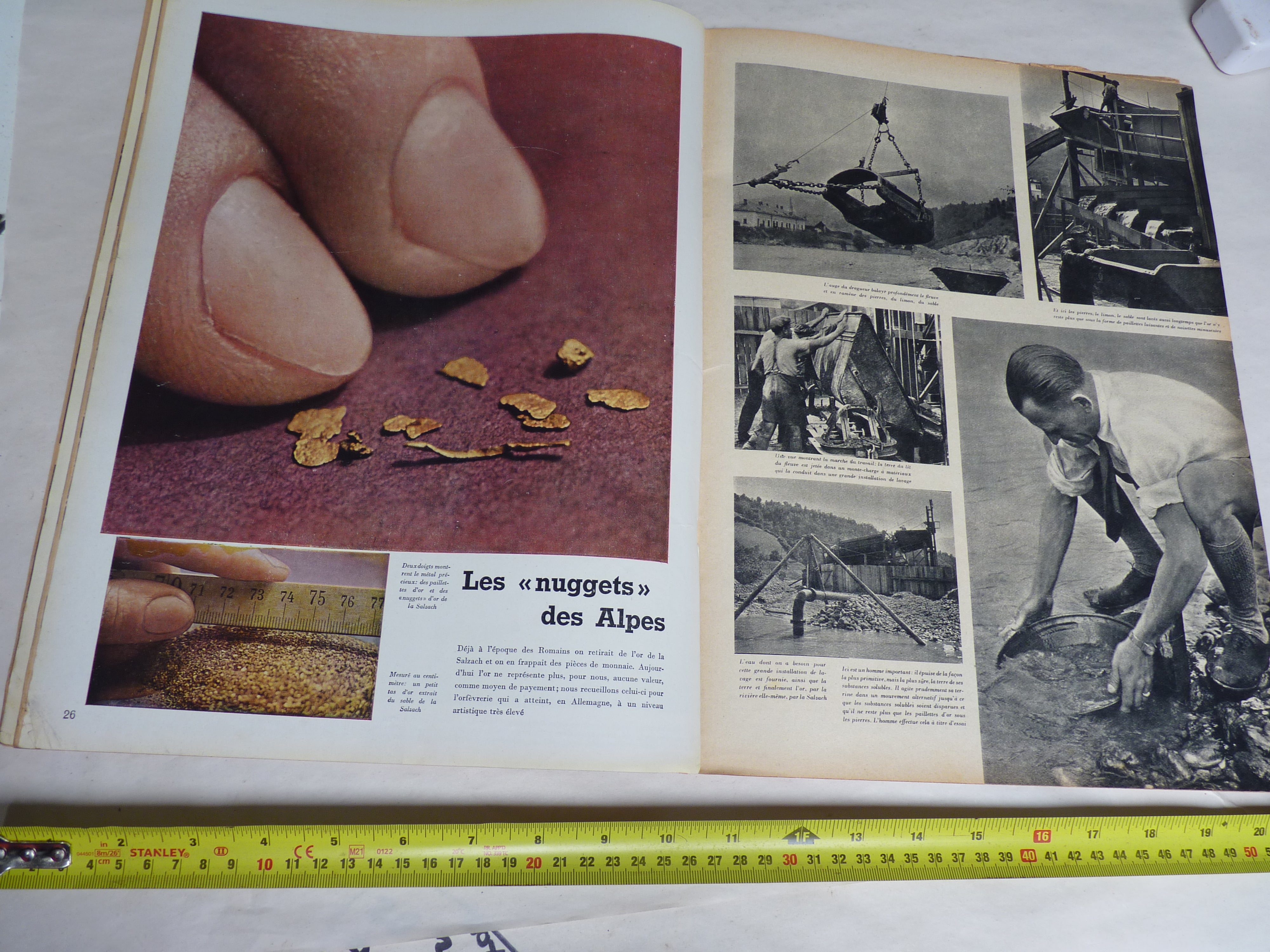 Original WW2 German Signal Magazine - November 1940 - The Militaria Shop