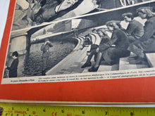 Load image into Gallery viewer, Original WW2 German Signal Magazine - November 1940
