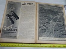 Lade das Bild in den Galerie-Viewer, Signaal Magazine Original WW2 Deutsch - 1. August 1942 - Nr. 87
