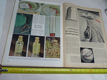 Load image into Gallery viewer, Original WW2 German Signal Magazine - November 1940
