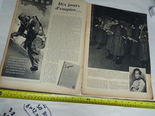 Lade das Bild in den Galerie-Viewer, Signaal Magazine Original WW2 Deutsch - 1. August 1942 - Nr. 87
