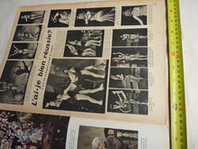 Load image into Gallery viewer, Original WW2 German Signal Magazine - January 1941
