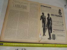 Lade das Bild in den Galerie-Viewer, Signaal Magazine Original WW2 Deutsch - 1. August 1942 - Nr. 87
