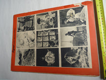 Lade das Bild in den Galerie-Viewer, Signaal Magazine Original WW2 Deutsch - 1. August 1942 - Nr. 87
