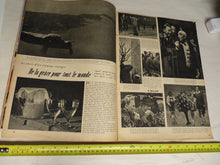 Load image into Gallery viewer, Original WW2 German Signal Magazine - April 1941
