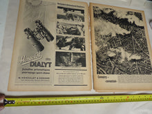 Load image into Gallery viewer, Original WW2 German Signal Magazine - February 1941
