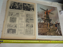 Lade das Bild in den Galerie-Viewer, Signaal Magazine Original WW2 Deutsch - 1. August 1942 - Nr. 87
