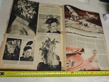 Lade das Bild in den Galerie-Viewer, Signaal Magazine Original WW2 Deutsch - 1. August 1942 - Nr. 87
