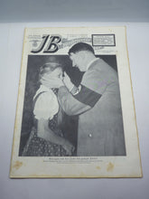 Lade das Bild in den Galerie-Viewer, JB Juustrierter Beobachter NSDAP Magazine Original WW2 German - 27th April 1939
