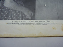 Lade das Bild in den Galerie-Viewer, JB Juustrierter Beobachter NSDAP Magazine Original WW2 German - 27th April 1939
