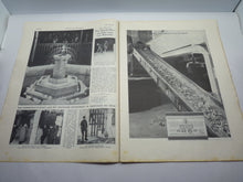 Lade das Bild in den Galerie-Viewer, JB Juustrierter Beobachter NSDAP Magazine Original WW2 German - 27th April 1939
