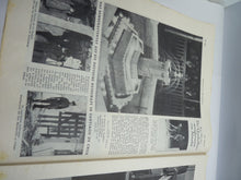 Lade das Bild in den Galerie-Viewer, JB Juustrierter Beobachter NSDAP Magazine Original WW2 German - 27th April 1939
