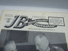 JB Juustrierter Beobachter NSDAP Magazine Original WW2 German - 18th May 1939 - The Militaria Shop