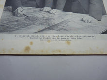 Lade das Bild in den Galerie-Viewer, JB Juustrierter Beobachter NSDAP Magazine Original WW2 German - 18th May 1939
