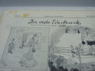 JB Juustrierter Beobachter NSDAP Magazine Original WW2 German - 18th May 1939 - The Militaria Shop