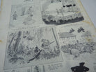 JB Juustrierter Beobachter NSDAP Magazine Original WW2 German - 18th May 1939 - The Militaria Shop