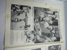 Lade das Bild in den Galerie-Viewer, JB Juustrierter Beobachter NSDAP Magazine Original WW2 German - 18th May 1939
