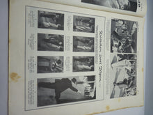 Lade das Bild in den Galerie-Viewer, JB Juustrierter Beobachter NSDAP Magazine Original WW2 German - 18th May 1939
