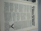 JB Juustrierter Beobachter NSDAP Magazine Original WW2 German - 18th May 1939 - The Militaria Shop