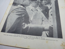 Load image into Gallery viewer, JB Juustrierter Beobachter NSDAP Magazine Original WW2 German - 23rd May 1939
