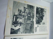 Lade das Bild in den Galerie-Viewer, JB Juustrierter Beobachter NSDAP Magazine Original WW2 German - June 1939
