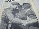 JB Juustrierter Beobachter NSDAP Magazine Original WW2 German - 8th June 1939 - The Militaria Shop