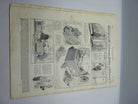 JB Juustrierter Beobachter NSDAP Magazine Original WW2 German - 8th June 1939 - The Militaria Shop