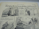 JB Juustrierter Beobachter NSDAP Magazine Original WW2 German - 8th June 1939 - The Militaria Shop