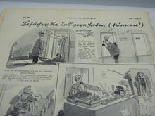 Load image into Gallery viewer, JB Juustrierter Beobachter NSDAP Magazine Original WW2 German - 8th June 1939
