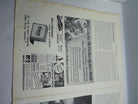 JB Juustrierter Beobachter NSDAP Magazine Original WW2 German - 8th June 1939 - The Militaria Shop