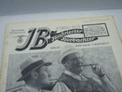 JB Juustrierter Beobachter NSDAP Magazine Original WW2 German - 15th June 1939 - The Militaria Shop