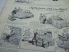 JB Juustrierter Beobachter NSDAP Magazine Original WW2 German - 15th June 1939 - The Militaria Shop