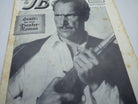 JB Juustrierter Beobachter NSDAP Magazine Original WW2 German - 22nd June 1939 - The Militaria Shop