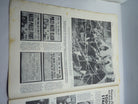 JB Juustrierter Beobachter NSDAP Magazine Original WW2 German - 22nd June 1939 - The Militaria Shop