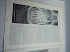 JB Juustrierter Beobachter NSDAP Magazine Original WW2 German - 22nd June 1939 - The Militaria Shop