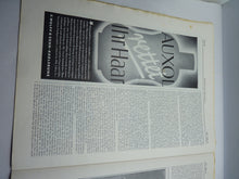 Load image into Gallery viewer, JB Juustrierter Beobachter NSDAP Magazine Original WW2 German - 22nd June 1939
