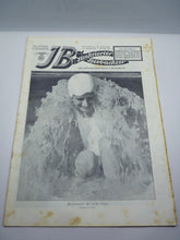 Load image into Gallery viewer, JB Juustrierter Beobachter NSDAP Magazine Original WW2 German - 29th June 1939
