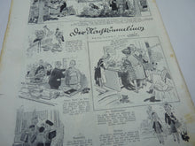 Load image into Gallery viewer, JB Juustrierter Beobachter NSDAP Magazine Original WW2 German - 29th June 1939
