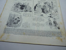 JB Juustrierter Beobachter NSDAP Magazine Original WW2 German - 29th June 1939 - The Militaria Shop