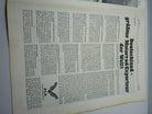 JB Juustrierter Beobachter NSDAP Magazine Original WW2 German - 29th June 1939 - The Militaria Shop