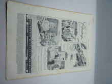 Lade das Bild in den Galerie-Viewer, JB Juustrierter Beobachter NSDAP Magazine Original WW2 German - 6th July 1939
