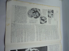 Load image into Gallery viewer, JB Juustrierter Beobachter NSDAP Magazine Original WW2 German - 6th July 1939
