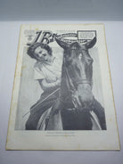 JB Juustrierter Beobachter NSDAP Magazine Original WW2 German - 13th July 1939 - The Militaria Shop